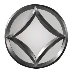 Download This   Need help? Enquire about this product STAR MIRROR - Wall Mirrors
