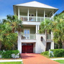 exteriors