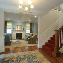 stair runner