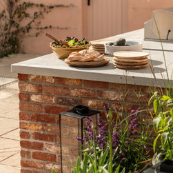 REDMERE HALL - BBQs