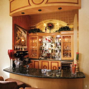 Bars by La Strada