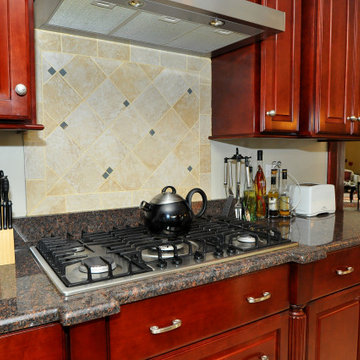 Woodridge Residence