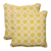 pillow
