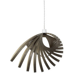 Contemporary Pendant Lighting by Kaigami
