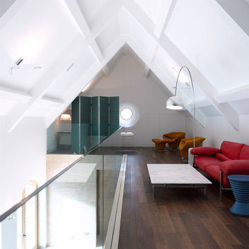 Private Wellness Spa, Cotswolds