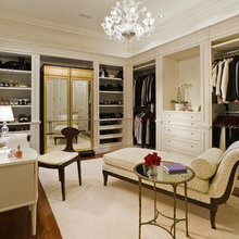 Dressing Room