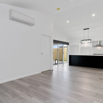 First Home Owners Dream