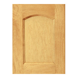 Country Deluxe Door (Maple) - Products