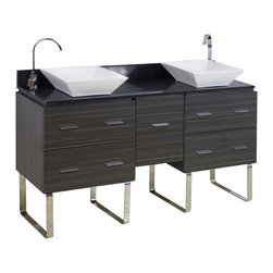 Amimage Bathroom Vanities - Bathroom Vanities And Sink Consoles