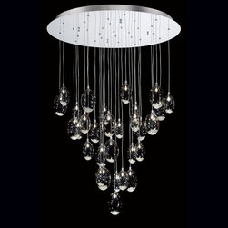 Eurofase Chandelier - Products