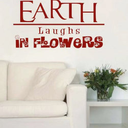 Abstract Wall Decals - Products