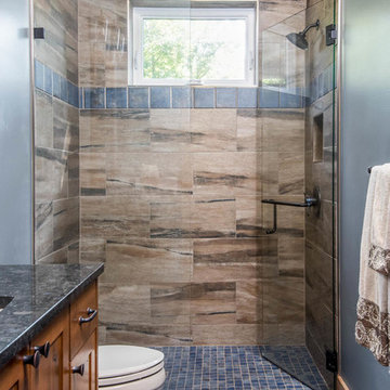 Rustic Craftsman in French Broad