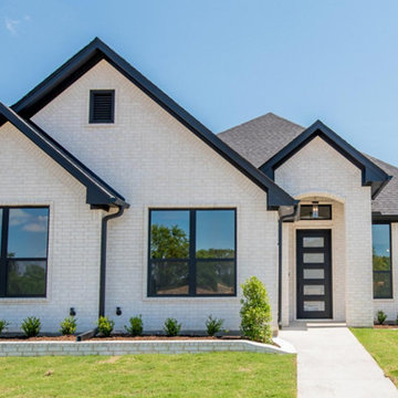 Custom Homes