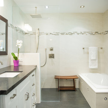 Bath Remodels