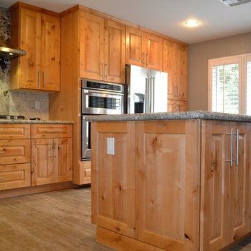 Scottsdale Remodel