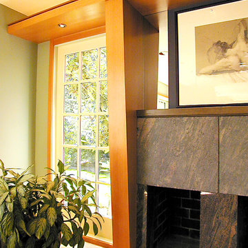 Englewood Living Space