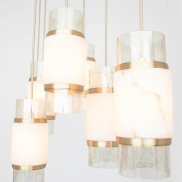MV2039 CASILA 7 PENDANT