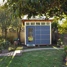 Pottery Studio