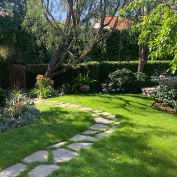 Agoura Hills Yardscape