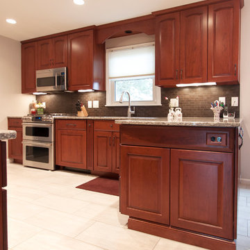 Franklin Glen Kitchen 3