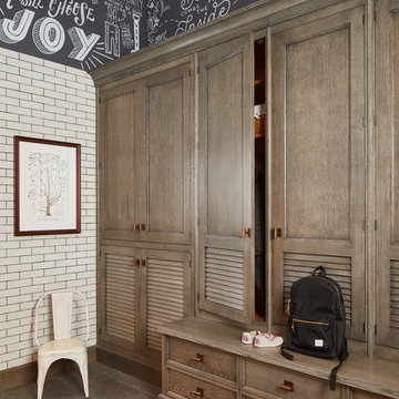 Lincoln Park Home