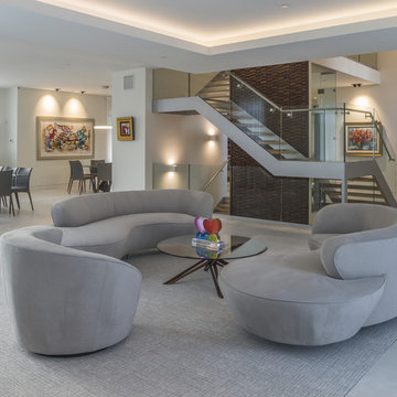 Baltimore, MD - Custom Home 10