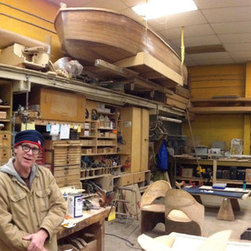 Cleveland Makers - Furniture