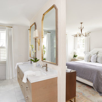 Residential Interior Design
