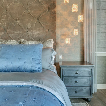 TEXTURAL VIBES