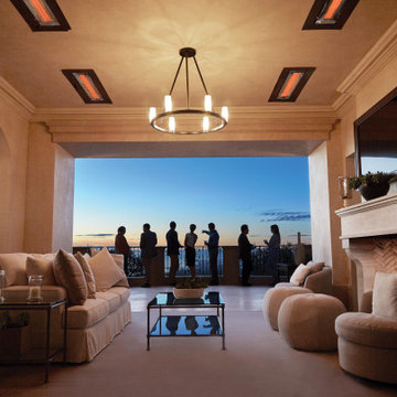 Outdoor Heating Systems