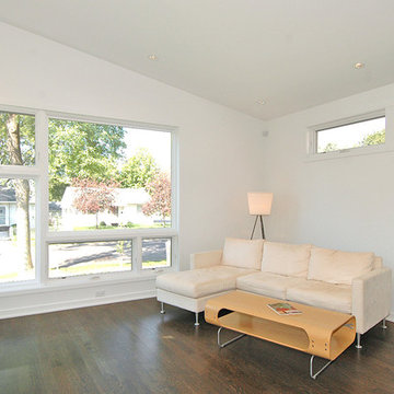 B-Line Small 002 | living