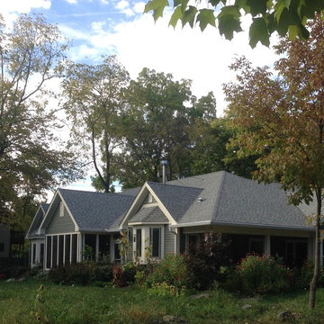 New Home in Yellow Springs