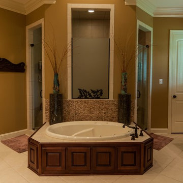 Custom Estate Project