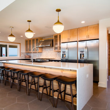 Luxury Oceanfront. Transcendence