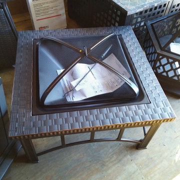 Fire Pits