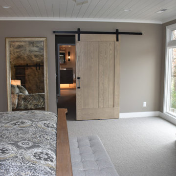 Eden Prairie Master Suite Remodel