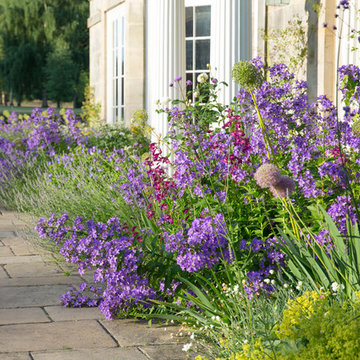 Sussex Estate Garden