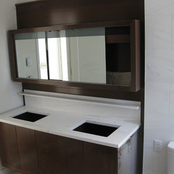 Tops & Backsplash - Products