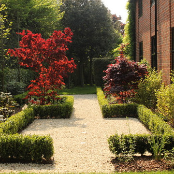 The Garden Gallery