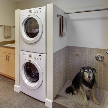 Laundry & Pet Wash