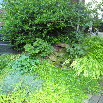 All seasons garden | Artistry Landscaping Design