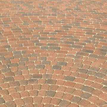 Glossy Sealer For Brick Pavers | Wet Look Brick Paver Sealer