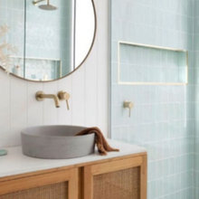 NEW GUEST BATH/POWDER