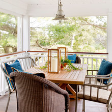 patios