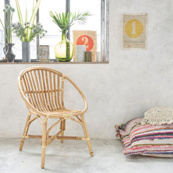Collection BOHO - Stole til dagligstuen