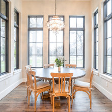 Modern Farmhouse Interiors