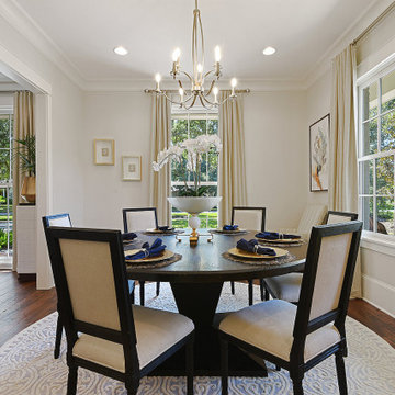 Dining Rooms