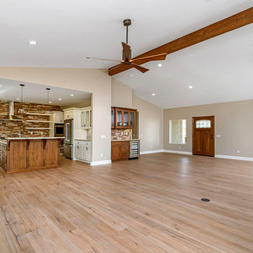 Bandy Custom Home