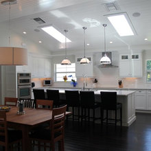 Kitchen Ideas