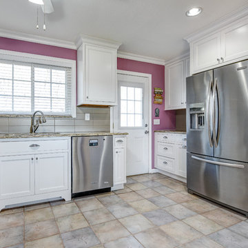 Hackworth Kitchen